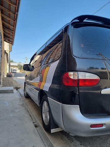 фара на одисей: Hyundai Starex: 2004 г., 2.5 л, Механика, Дизель, Минивэн — 4