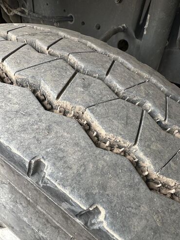 Грузовики: Грузовик, Howo, Стандарт, Б/у — 5