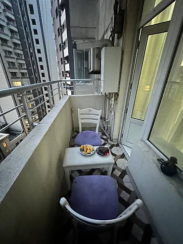 bakıda: 🏡 Nizami Mall binasında kirayə 📍 Ünvan: Nizami Mall Binası, Nizami — 10