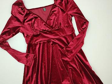 eleganckie: Shein, Sukienka damska, rozmiar XL — 1