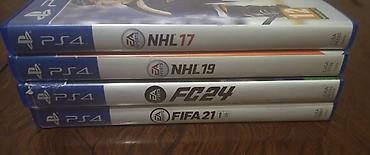 сколько стоит playstation 4 в баку: PS4 üçün orijinal EA Sports diskləri oyunlarda heç bir problem yoxdu — 3