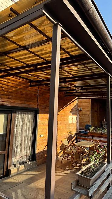 видео пантеры котедж: 5 комнат, 150 м², 9 соток, Таш-Добо, Агентство недвижимости — 6