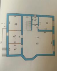 Продажа домов: Дом, 300 м², 6 комнат, Агентство недвижимости, Евроремонт at lalafo.kg — 18 Продажа домов: Дом, 300 м², 6 комнат, Агентство недвижимости, Евроремонт — 18