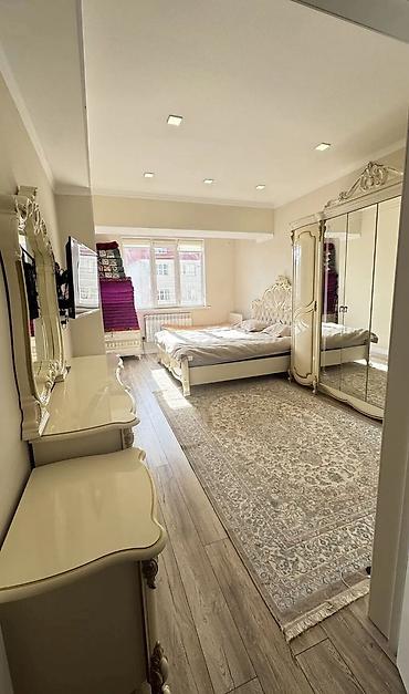 Продажа квартир: 2 комнаты, 71 м², 8 этаж, Евроремонт — 4