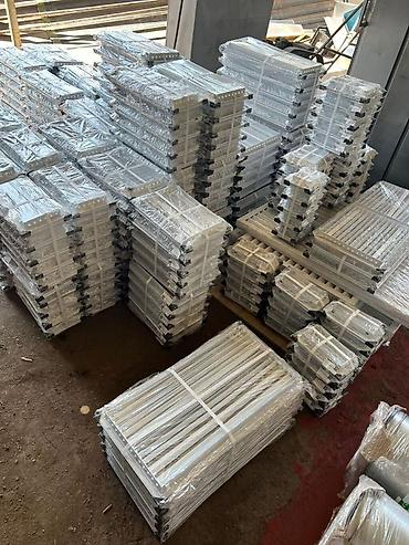 Жестяные работы: Жестяные работы, Вентиляция, Изготовление изделий, Листогиб — 18