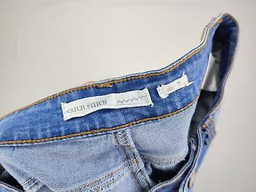 cropp dzwony: Jeansy damskie, rozmiar S — 4