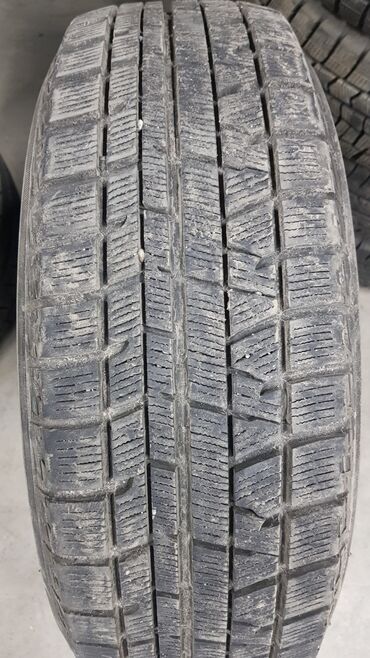 r16 20560: 195/60 R16 - Yokohama 1шт зима 90% одиночка Наш склад находится по