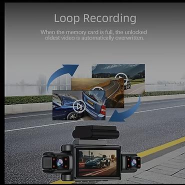 kontakt home noutbuk: 🎥3kameralı+wifili(2salon*360°+1ön)=45azn📽️ — 5