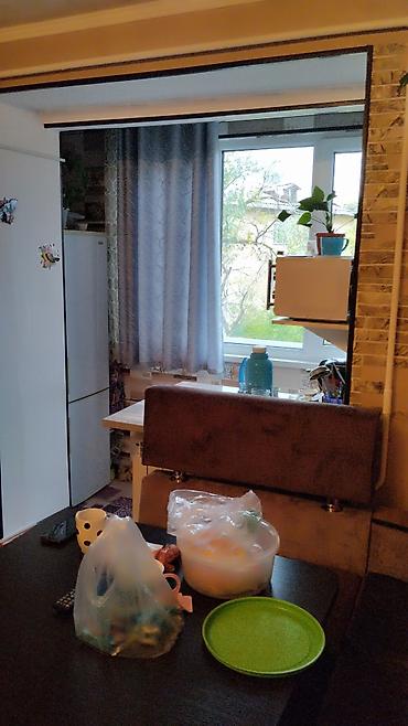 купить 1 комн квартиру: 1 комната, 38 м², 4 этаж — 10