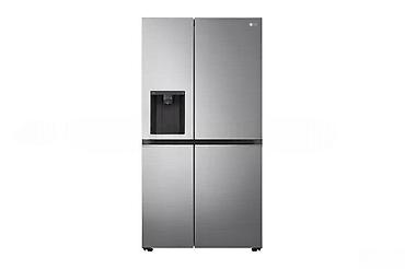 Soyuducu "LG GR-L267SLRL"Böyük Endirim! Bu Şansı Qaçırmayın! ✨ ✅ — 1