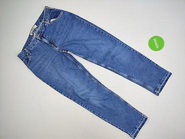 jeans 34: Jeansy damskie, rozmiar M — 2