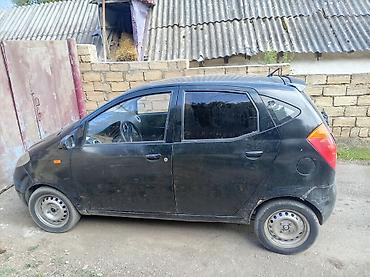 Chevrolet: Real alicicilar narahat etsin barter mumkun dur baxir masina bilen — 2