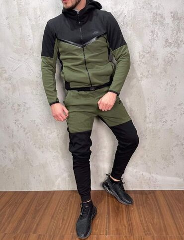 Trenerke: Veličine M L XL XXL veličine za samo 4400 din na lalafo.rs — 7 Trenerke: Veličine M L XL XXL veličine za samo 4400 din — 7