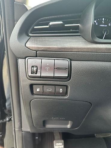 Kia: Kia K7: 2020 г., Седан — 15