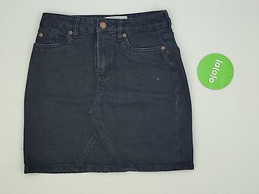 jeans bhs: Spódnica damska, rozmiar XS — 2