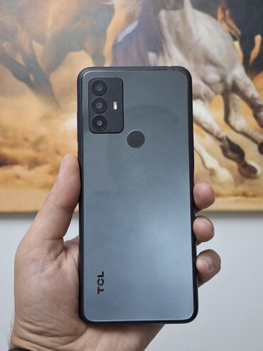 Tecno: Tecno T611, 128 GB, rəng - Qara, İki sim kartlı -da lalafo.az — 9 Tecno: Tecno T611, 128 GB, rəng - Qara, İki sim kartlı — 9