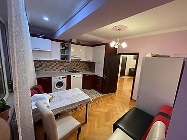evim residence ev satilir: 3 otaqlı, Yeni tikili, 130 kv. m — 8