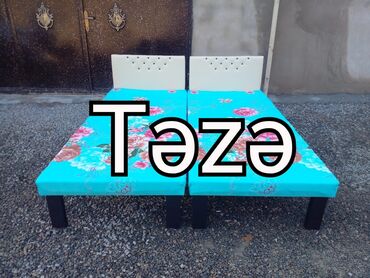 Çarpayılar: Kravat Təzə hazırları var Çatdırılma münasib qiyməyə Bir nəfərlik — 4