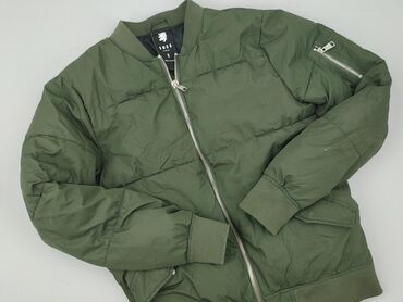 Light jacket for men, S (EU 36), SMOG, condition - Very good