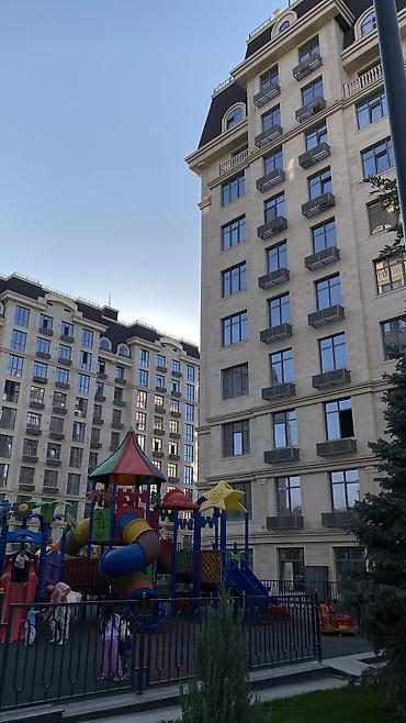 Продажа квартир: 2 комнаты, 48 м², Асанбай мкр Элитка, 10 этаж, Евроремонт — 18