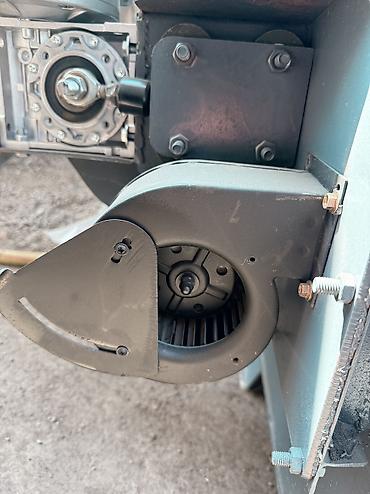 Ремонт промышленного оборудования: Ридуктор - мотор Есть в наличии редуктор 50 шаг 1/100 Есть мотор — 9