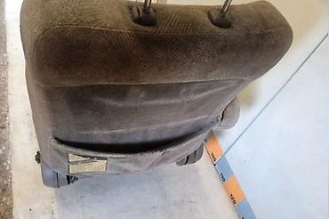 Другие детали кузова: В Разборе имеются запчасти для Mitsubishi Chariot/— об 2,4. правый — 2