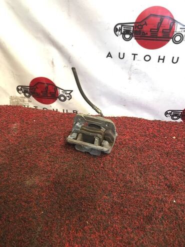 Другие автозапчасти: Задний правый суппорт Honda at lalafo.kg Другие автозапчасти: Задний правый суппорт Honda