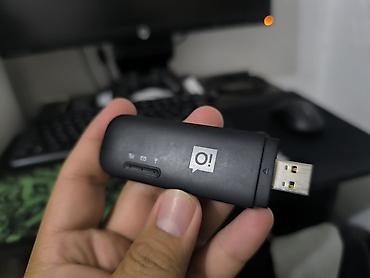 Модемы и сетевое оборудование: Продам Wi-fi Роутер Модем! Прошитый поддерживает всех операторов — 1