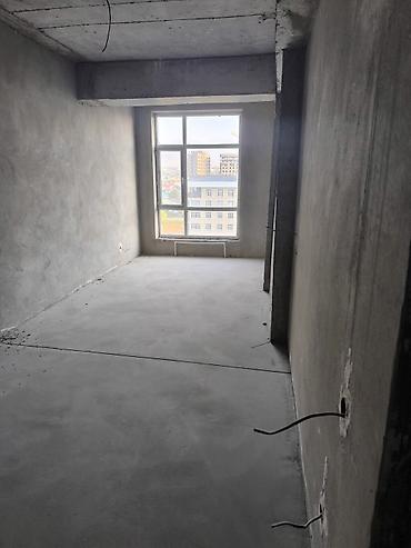 столовой: 2 комнаты, 83 м², Технопарк Элитка, 11 этаж, ПСО (под самоотделку) — 5