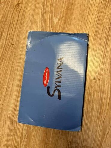 Tort və şiriniyyat qabları: Tort və şiriniyyat qabı — 8