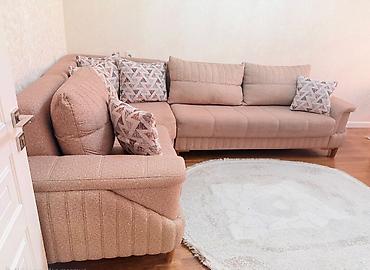 Künc divan Satılır 550₼ Ölçü 2/3 Hər tərəfi açılır baza var Ünvan lalafo.az -da Künc divan Satılır 550₼ Ölçü 2/3 Hər tərəfi açılır baza var Ünvan