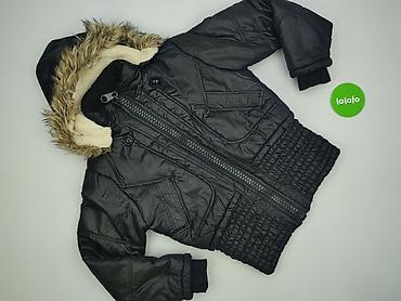 boys warm jacket: Kurtka przejściowa damska, rozmiar M — 2