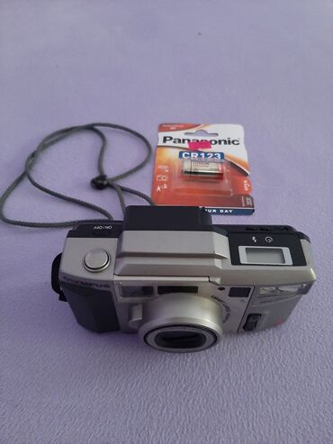 Fotoaparati: Aparat za slikanje OLIMPUS ispravan aparat je Smart Large Viewfinder — 3