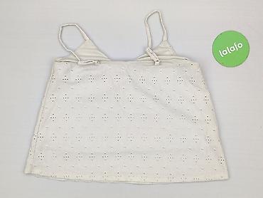 gorset cropp: Sinsay, Top damski, rozmiar XS — 3