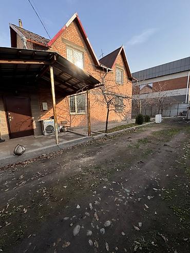 Продажа домов: Дом, 174 м², 6 комнат, Агентство недвижимости, Евроремонт — 17