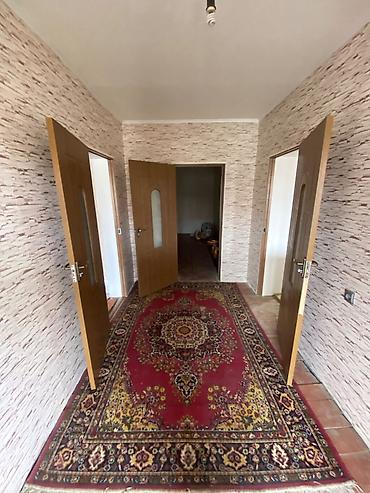 Продажа времянок: Продаётся Дом в г Жалал - Абад Мкрн : Спутник конечная Ул . Жамашева — 2