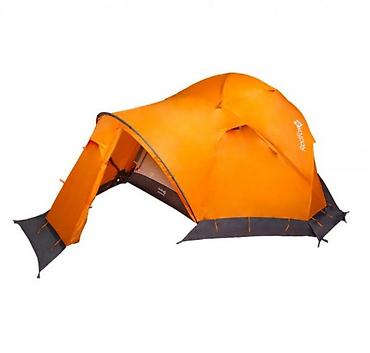 Палатка RedFox Arctic Fox V2 - Вместимость: 4–5 человек - Габариты at lalafo.kg Палатка RedFox Arctic Fox V2 - Вместимость: 4–5 человек - Габариты