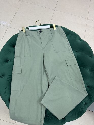 Джинсы: Джинсы, Zara, США, S — 5