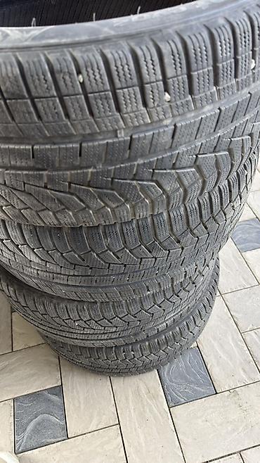 Шины: Зимние шины Ceat Winter i*cept e1 - Размер: 245/45 R18 - Индекс — 3