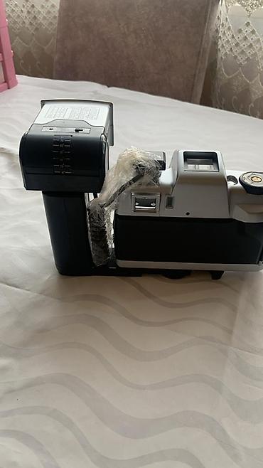 foto aparat type 1: OlemPIC AE-888X fotoaparat — 2