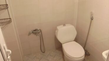 Uzunmüddətli kirayə mənzillər: Kirayə üçün mənzil – həyət evi - Plan: 1 otaqlı, ayrı mətbəx və — 11