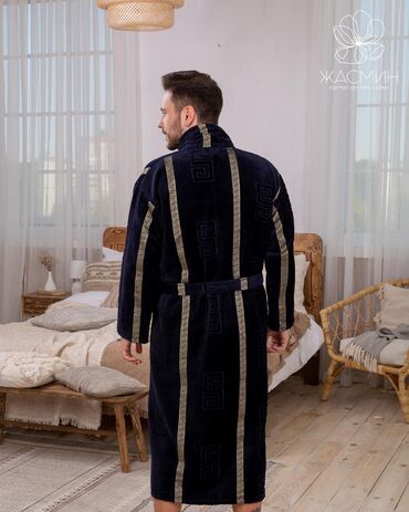 Домашние костюмы: Мужской домашний костюм, Все размеры, Новый, Платная доставка, Самовывоз — 2