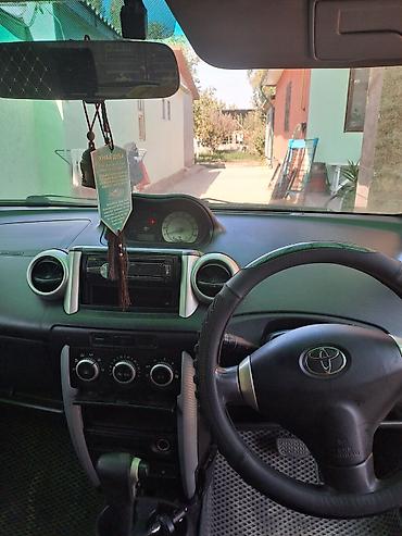 муфта vvti: Toyota Ist: 2003 г., 1.3 л, Автомат, Бензин, Хэтчбэк — 7