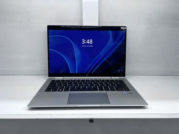 защитные очки от компьютера: Ультрабук, HP, 8 ГБ ОЗУ, Intel Core i5, 14.3 ", Б/у, Для работы, учебы, память NVMe SSD