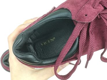 Sneakersy: Vices, Sneakersy damskie, rozmiar 40 — 6