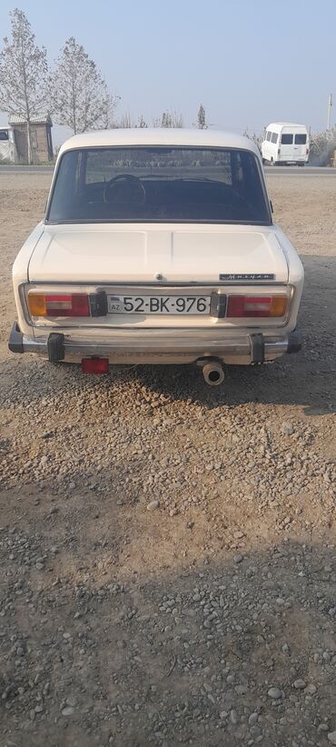 VAZ (LADA): Salam satlr — 5