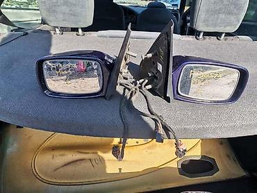 kamere za auto 360: RETROVIZORI ELEKTRICNI ZA FORD FIESTA OD 1999. DO 2002. GOD. | — 3
