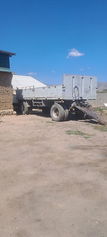 karcher бу: Грузовик, Б/у — 1