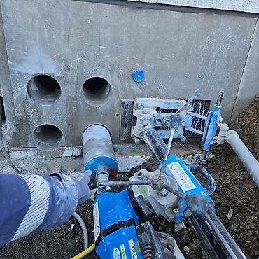 evde tibbi xidmet: #betonisleri #beton #betonkesme #betonkəsimi #betonkesim #betondesme — 9
