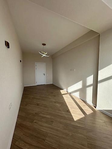 107: 3 комнаты, 80 м², Джал-29 Элитка, 10 этаж, Дизайнерский ремонт — 2